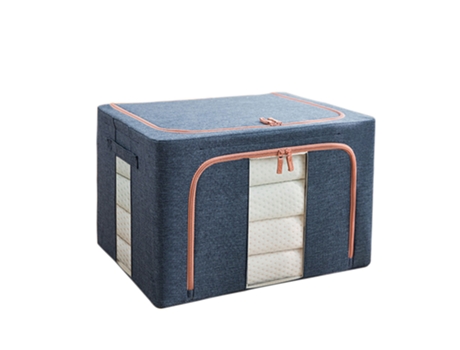 Bolsa de Almacenamiento XGF Azul