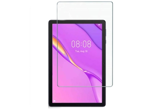 Protector Cristal Templado Huawei Matepad T10s 10.1 9H