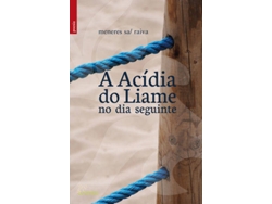 Libro A Acídia Do Liame No Dia Seguinte de Albino Baptista (Portugués)