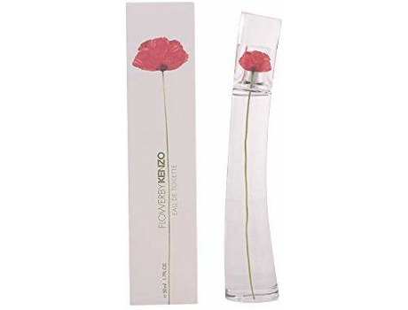 Perfume KENZO Flower By Edt (50 ml) Recargable