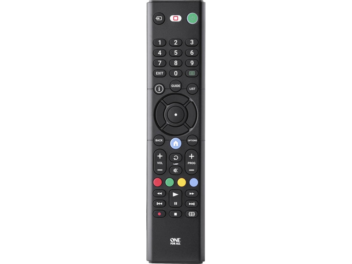 Mando TV ONE FOR ALL URC1312 Sony