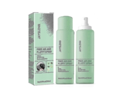Jaysuing Hair Fluffy Spray Refreshing Oil Control Oil Head Fluffy Spray Lazy Wash-free Dry Hair Spray |