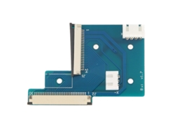Accesorios para impresoras 3D (adaptador de extrusor, repuesto compatible)
