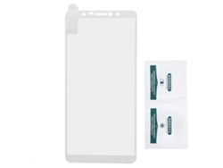Protector De Pantalla De Vidrio Templado De Alta Definición Y Antirrayas Para Vivo X20