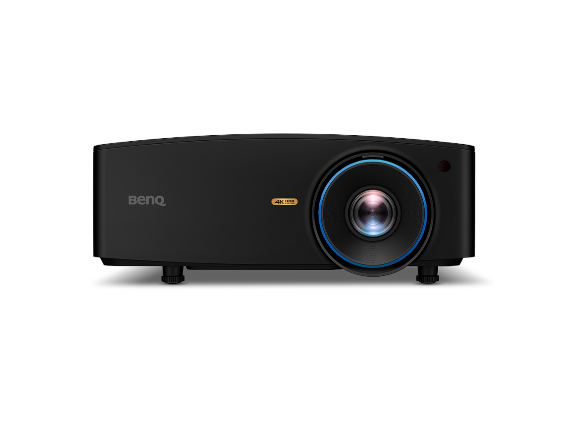 BENQ Lk954St Videoproyector Proyector de Corto Alcance 5100 Lúmenes Ansi Dlp 2160P 3840X2160 3D Negro