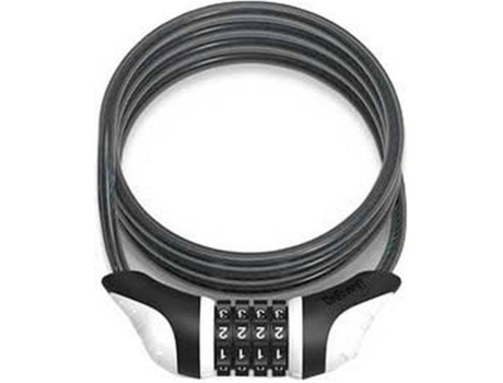 Candado de Bicicleta ONGUARD Cabo Neon Combi