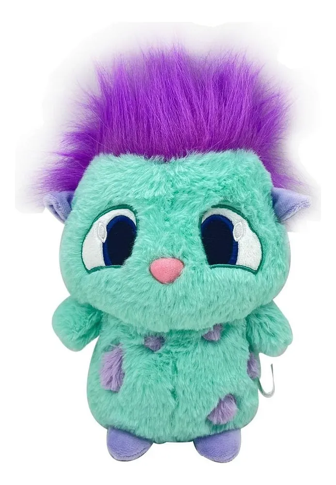 Nuevo peluche Bibble Dreamy Wonderland, 1 unidad vayotoy