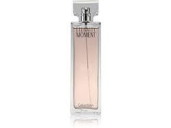 Eau De Parfum Eternity Moment 100 Ml