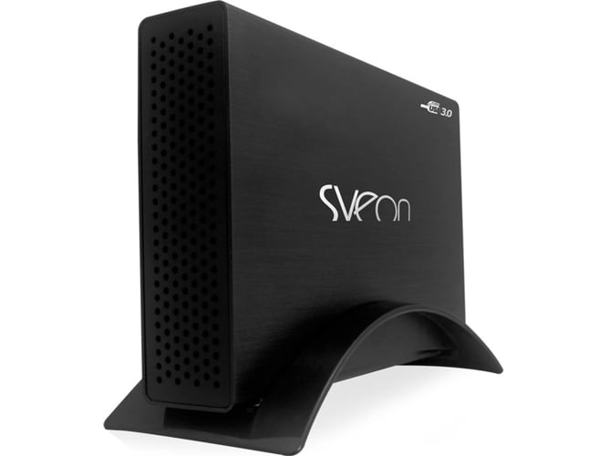 Caja para Discos Duros SVEON STG310