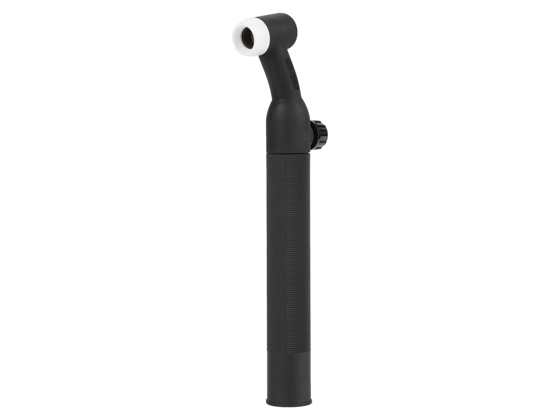 Soplete Tig Wp-18fv De Refrigeração Por Água Com Cabeça Flexível E Válvula, Peças De Soplete De Solda