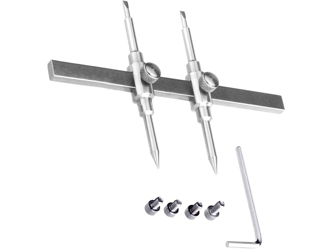 Llave Ajustable Para Lentes De Cámara
