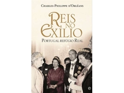 PHILIPPE D'ORLEANS 'REIS NO EXILIO'$I11
