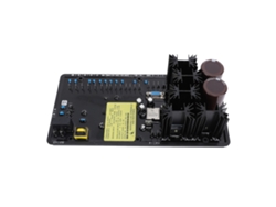 Regulador automático de voltaje AVR Decs 100 B15 para generador eléctrico Basler con 4 modos de control