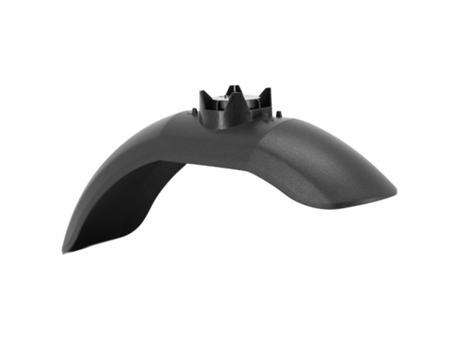 Guardabarros delantero adaptable para scooter P2R Ninebot Max G30