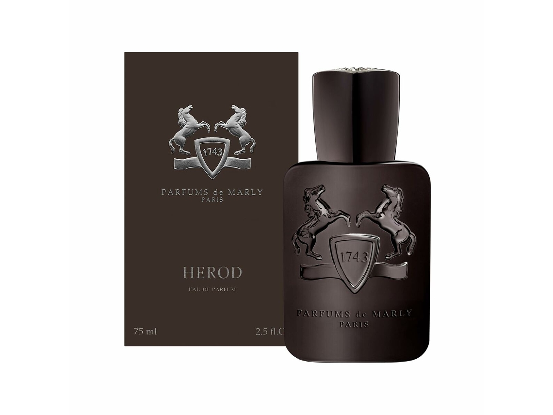 Perfume Hombre PARFUMS DE MARLY Herod EDP 75 ml
