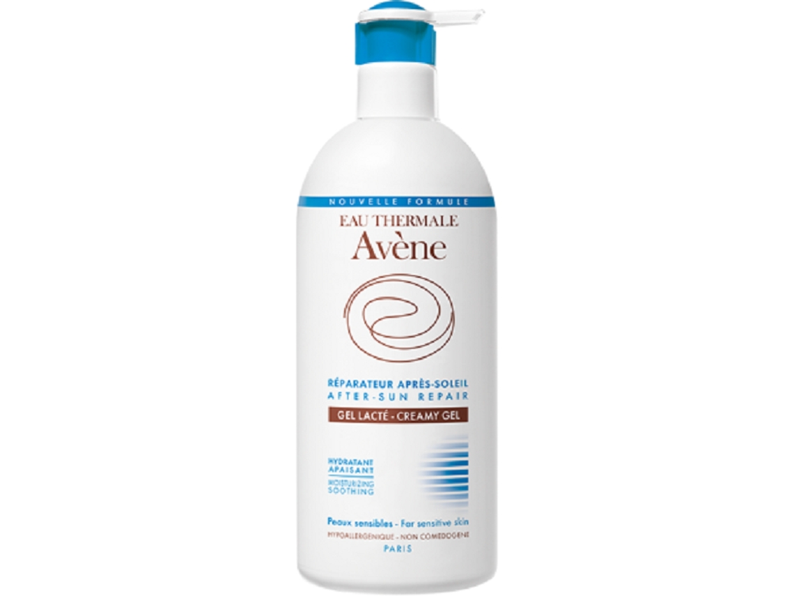 Emulsión Calmante Reparadora Dds 400 Mililitros AVÈNE