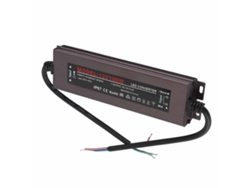 Adaptador transformador de potencia LED 2026dz, resistente al agua, ultradelgado, 100 W, AC110-250