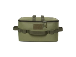 Bolsa De Armazenamento Para Camping Portátil Grande Capacidade Organizador De Utensílios De Cozinha Para Camping Picnic Pesca Viagem