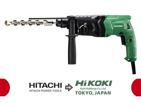 HIKOKI Dh24Pg2 Martillo Perforador