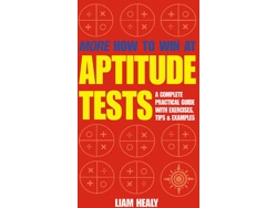 Libro More How To Win At Aptitude Tests de Liam Healy