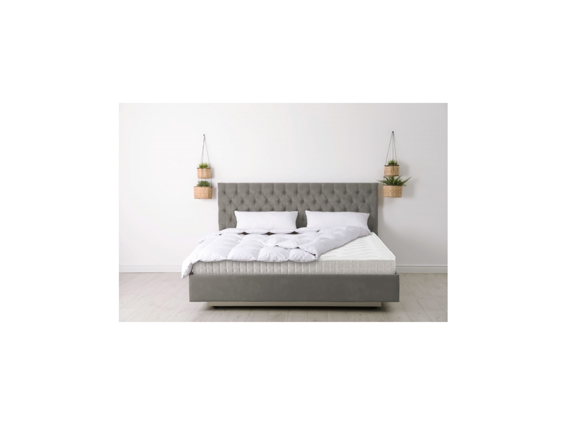Colchón Reversible Cara Altura Cms MESEFOR (200 cm)