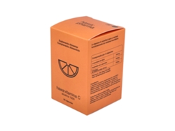 Complemento Alimenticio Hawa Vitamina C Alcalina Hawa Pharma 60