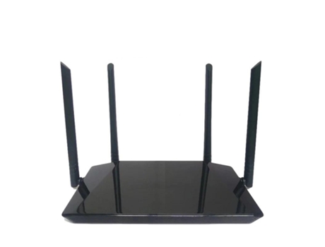 Router Inalámbrico Con Punto de Acceso Móvil Wi-Fi Lte SLOWMOOSE (Sx7628R02A)