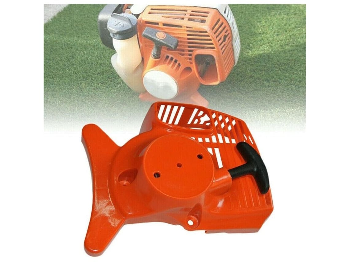 2026-24853-arranque De Cuerda Para Stihl Fs38 Fs45 Fs46 Fs55 Hl45 Km55 Pieza 41401904009