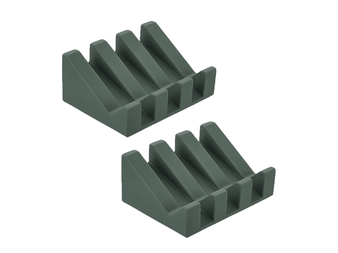 Soporte para plantas colgantes de interior, juego de 6 piezas, 3 tamaños TRUYUETY