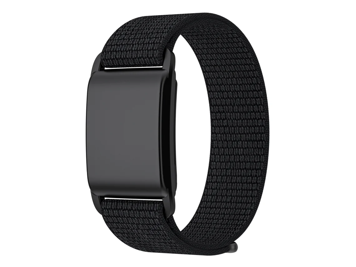 Correa De Reloj De Nailon - Whoop 4.0 Negro