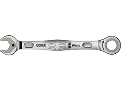 Llave de Carraca INDOOSTRIAL Wera Joker M�trica
