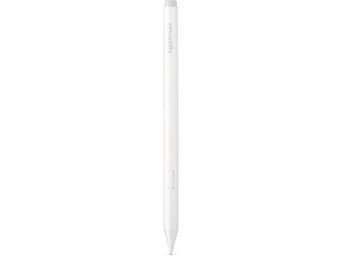 Lápiz Óptico KOBO  2 Blanco (Compatible con: Libra Colour/ Sage / Elipsa 2E)