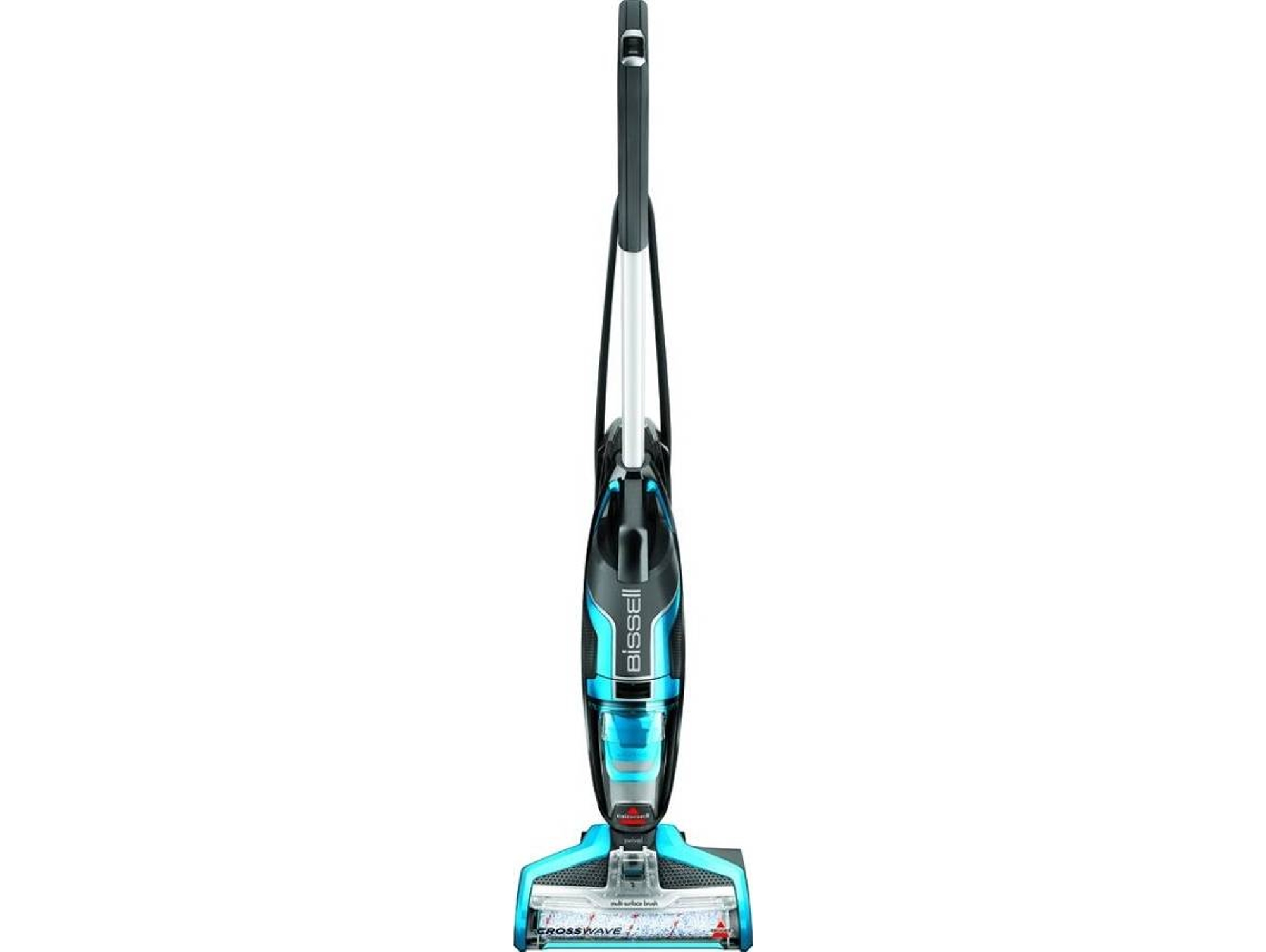 Aspiradora Escoba BISSELL Crosswave 17132 (560 W - 620 ml)