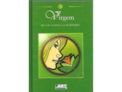 Libro Virgem (Portugués)