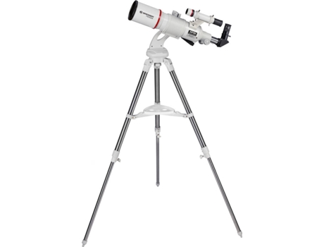 Telescopio Astronomico BRESSER AR-90/500 NANO AZ