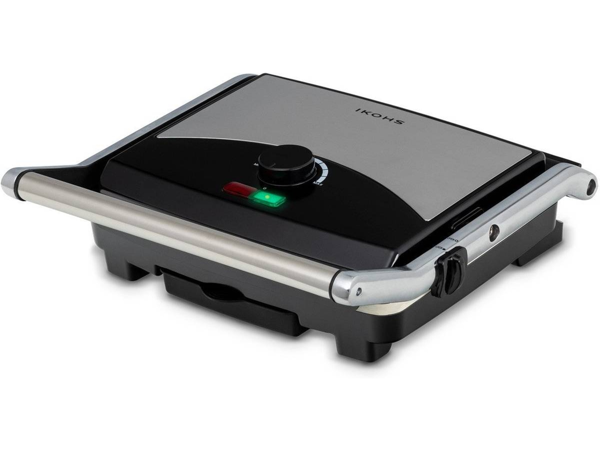 Grill de Contacto IKOHS Stone Grill 2000