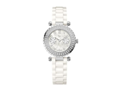 Reloj GUESS A28101L1 Mujer