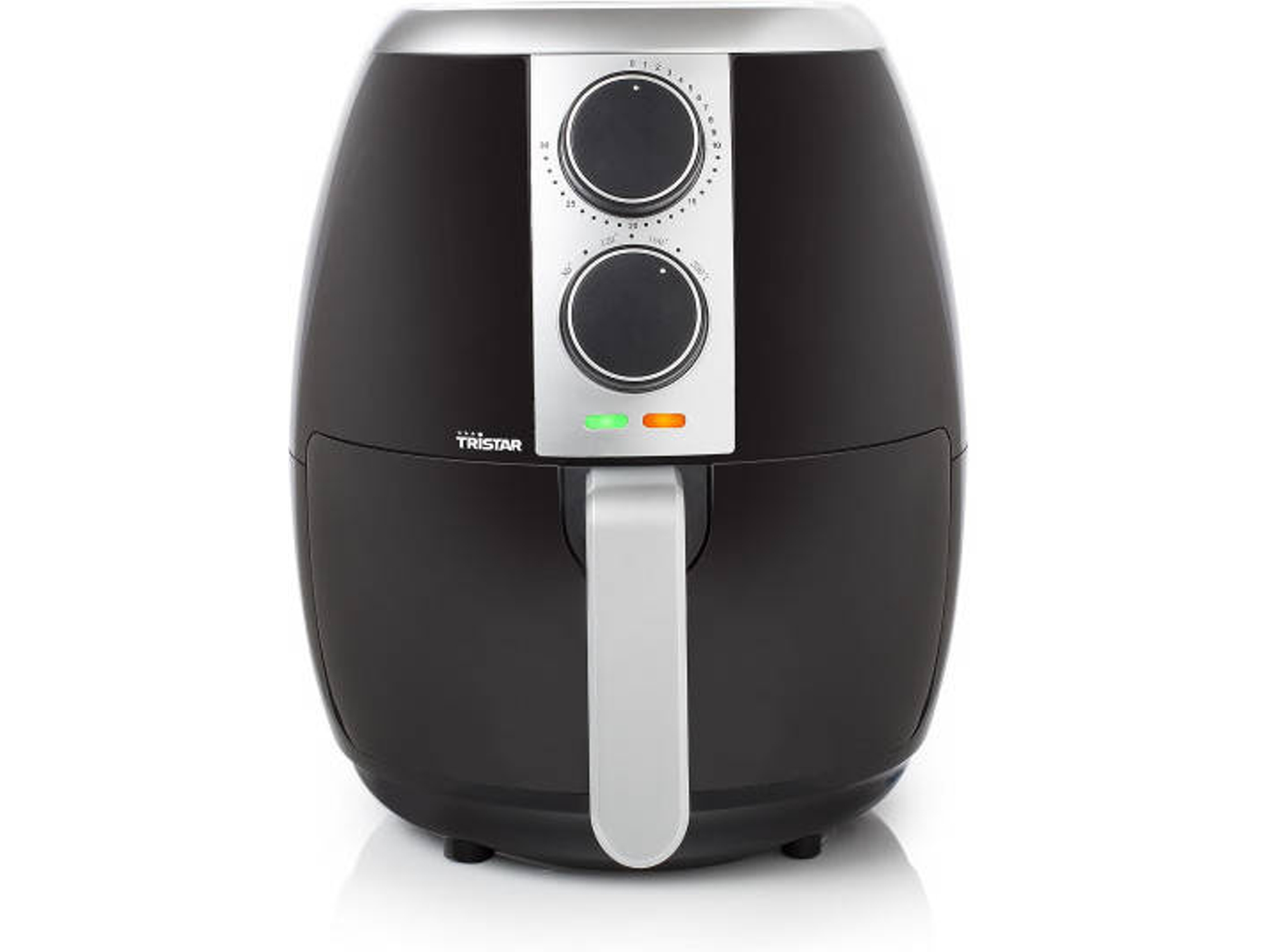 Freidora de Aire TRISTAR FR-6989 (3.5 kg - Negro)