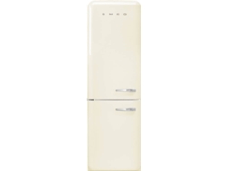 COMBINADO SMEG FAB32LCR5 A+++