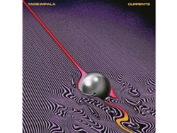 VINIL TAME IMPALA 'CURRENTS'