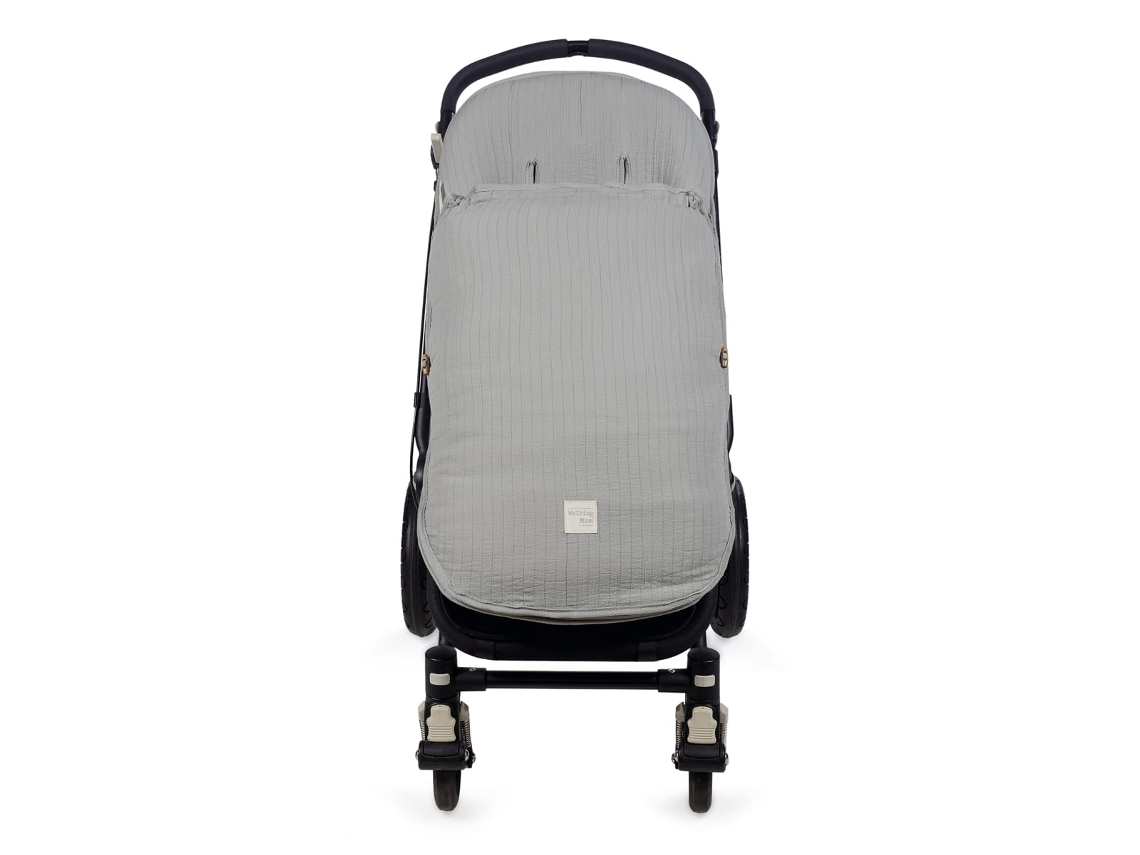 Saco Silla Eco Mum Entretiempo WALKING MUM