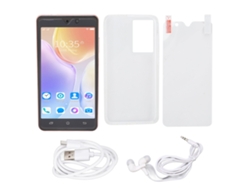 Smartphone Y30s, Pantalla Hd De 5,5 Pulgadas, 2 Gb De Ram, 32 Gb De Almacenamiento, Doble Sim, Cámaras Hd, Gps, Android 6.