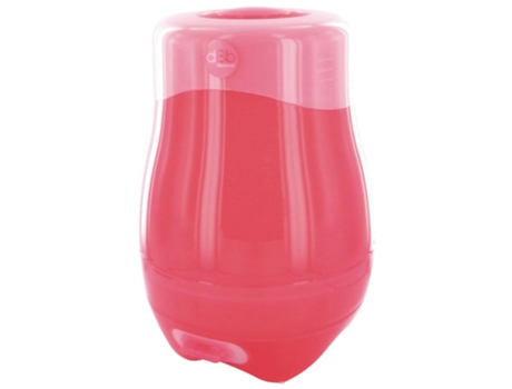 Esterilizador de Nuevo Estilo Color: Rosa DBB REMOND