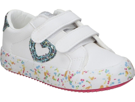 Zapatillas de Bebé Niña OSITO (26)