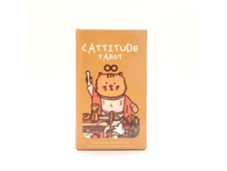 (estilo 3) Nueva Serie De Cartas Oráculo Del Tarot, Con Muchos Diseños Populares.