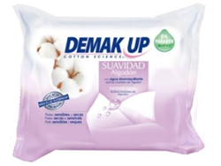 TOALHITAS DEMAK`UP EXPERT 20UN