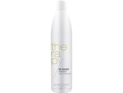 Champú Líquido POSTQUAM Oil Control Therapy Pelos Grasos (500 ml)