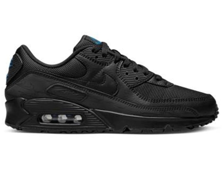 Zapatos Hombre NIKE Negro (Tam: 27.0 cm/42.5 eu)