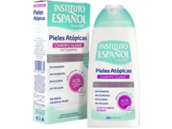 Champú Suave 300 Ml - Pieles Atópicas