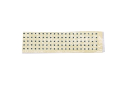 Danu26-100 Ojos De Pez 3d Redondos Suaves Diy Ligeros Y Delicados Para Señuelos De Pesca Con Luz Nocturna